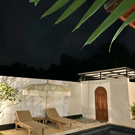 Tri Putri Villa